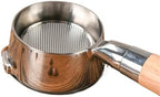 Compatible for Gaggia 58mm Bottomless Portafilter - Image 3