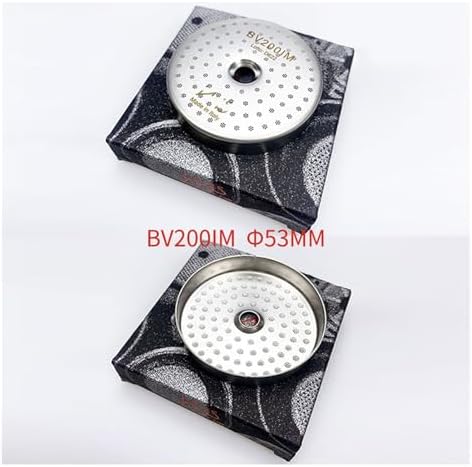 Water Separator BV200IM E61E200IM GA200IM MA200IM SI200IM E61200IM For Coffee Machine Cooking Head Machine Accessories(BV200IM ø53MM) - Image 2