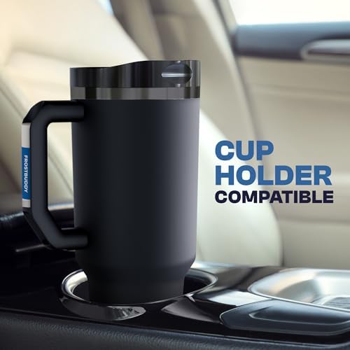 Frost Buddy Thicc Buddy 40oz Insulated Tumbler | Snacktime1 - Image 6