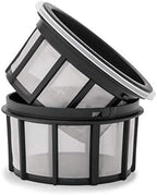 ESPRO P6 32 Ounces French Press Coffee Maker, Double Walled Stainless Steel Insulated, Matte Black - Image 4