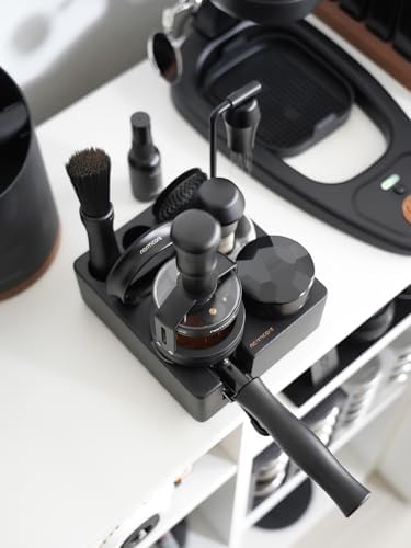 Normcore 54mm Planetary WDT Tool V3, Needle Distributor for Breville Sage - Image 2