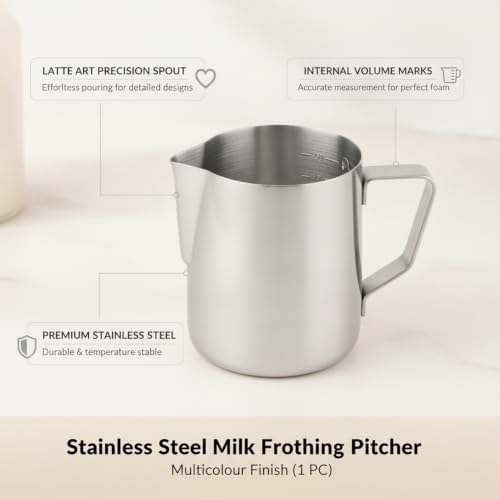 Frothing Pitcher - Image 4