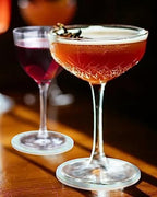 Coasters for Drinks Set of 8 Abstract Leaves Lines Geometric Natural Patterns Ombre Green Ceramic Cup Mat Absorbent Ceramic Stone Coasters with Cork Base for Coffee Cups Wooden Table Home Decor 4in - Image 6
