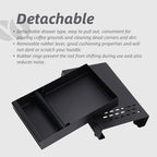 Espresso Knock Box Drawer Stainless Steel Coffee Knock Box for Home Office Cafe Use - Image 4