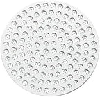 Compatible for XHYKFFILTER 51/53/58mm Coffee Puck Screen, 304 Stainless Steel Double Layer Filter(53mm,5 pcs) - Image 7
