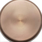 BonJour Tea Stainless Steel and Copper-Base Gooseneck Teapot / Teakettle, 2-Quart - Image 2