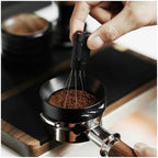 Espresso Coffee Stirrer Magnetic Absorption Stand Barista Coffee Stirring Distribution Tool - Image 5