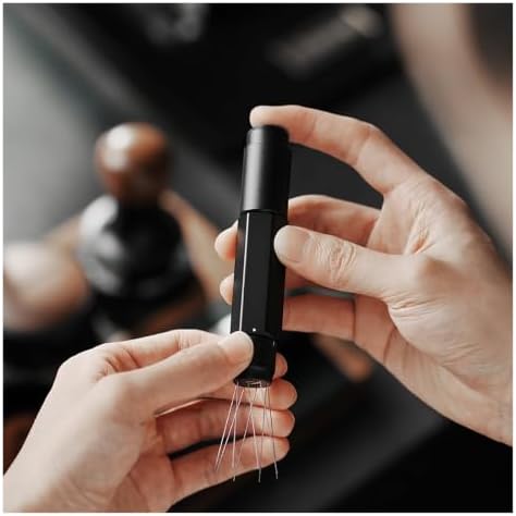 WDT Tool, Compatible with MHW-3BOMBER, 16-Needle Telescopic - Image 6