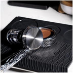 Coffee Tamper Compatible For 51/54/58mm Portafilter with 30 Lbs - Image 4