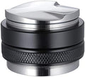 MATOW 51mm Espresso Distributor and Tamper for Delonghi Portafilters by MATOW
