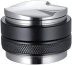 MATOW 51mm Espresso Distributor and Tamper for Delonghi Portafilters by MATOW