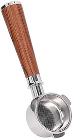 54mm Bottomless Portafilter, Practical Coffee Brewing Tool (#1) - Image 4