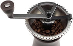 Manual Coffee Grinder 19 cm - 7.5 in - Image 4