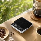 Electronic Coffee Scale with Timer Handheld Coffee Scale with Timer Lightweight for Baristas - Image 5