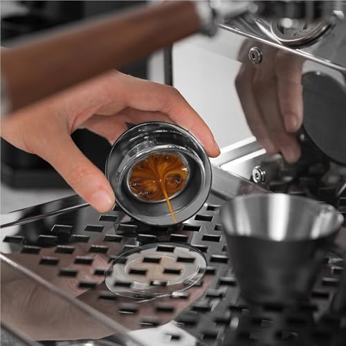 Compatible for MHW-3BOMBER 360° Shot Mirror for Portafilter - Image 7