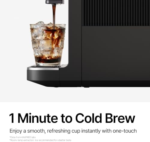 SF1 Pro Fully Automatic Espresso Machine with Grinder & Frother - Image 4