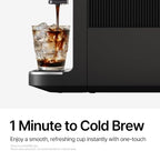 SF1 Pro Fully Automatic Espresso Machine with Grinder & Frother - Image 4