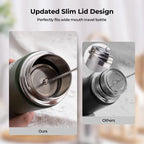 Only Available for The Next 72 Hours Bundle for 2 Pack Large Tea Infusers and 2 Pack Extra Large Tea Infusers - Image 7
