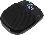 Smart Hand Coffee Electronic Scale with Timer, High Accuracy Digital Kitchen Scale, 450mAh Rechargeable, Black, for Drip Coffee, Pour Over, Tea, and Baking - Image 2