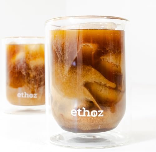 Planetary Design Ethoz | Minimalist Stainless Steel Coffee Mug by PlanetaryDesign