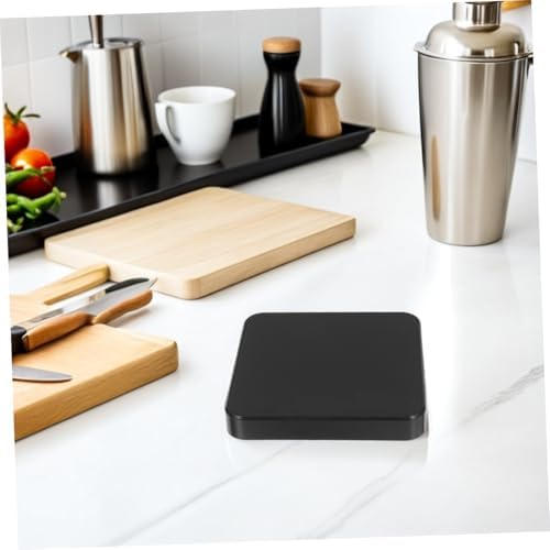 BESTYASH 2kg Mini Coffee Scale with Timer Rechargeable Electronic Coffee Scale Capacity and Precision for Espresso and Pour-Over Brewing with Automatic Timing - Image 7
