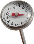 1 Set Stainless Steel Digital Thermometer Kitchen Probe Food Tea Water Meat Milk Coffee Foam BBQ Temperature Tester Tools - Image 3