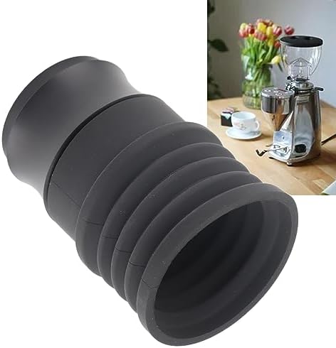 Coffee Grinder Bean Bin, Grinder Blowing Bean Bin, Coffee Grinder Accessories for Enhancing The Overall Brewing Experience - Image 4