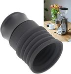 Coffee Grinder Bean Bin, Grinder Blowing Bean Bin, Coffee Grinder Accessories for Enhancing The Overall Brewing Experience - Image 4