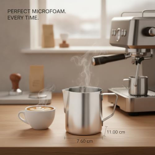 Frothing Pitcher - Image 2