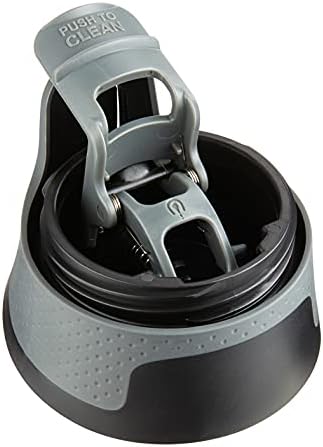 Contigo West Loop Autoseal Travel Mug, Stainless Steel Thermal Mug, Vacuum Flask, Leakproof Tumbler, Coffee Mug with BPA-Free Easy-Clean Lid - Image 4