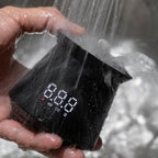 Pssopp Espressoes Dosing Cup with Scale, USB C Rechargeable - Image 3