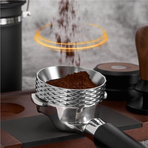 Compatible Coffee Magnetic Dosing Funnel - Image 5