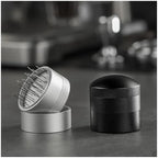 21 Needle Espresso Stirrer, WDT Tool For 51mm 54mm 58mm Portafilter Distribution Tool - Image 4