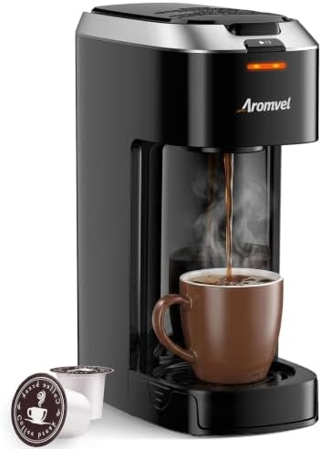 Single Serve Coffee Maker for K Cup Pods by Unknown