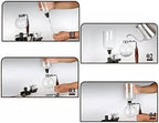 Japanese Style Siphon Coffee Maker Tea Siphon Pot Vacuum Coffeemaker Glass Type Coffee Machine Filter - Image 5