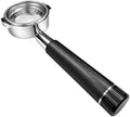 58mm Bottomless Portafilter - Compatible E61 Group Heads Espresso Machines by VABICA