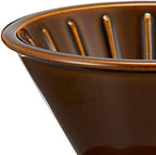 Saikai Pottery Hasami Ware Essence es Dripper Candy Glaze, 4.7 inches (12 cm) - Image 3