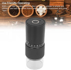 Portable Electric Coffee Grinder for Travel, 503 G - Image 4
