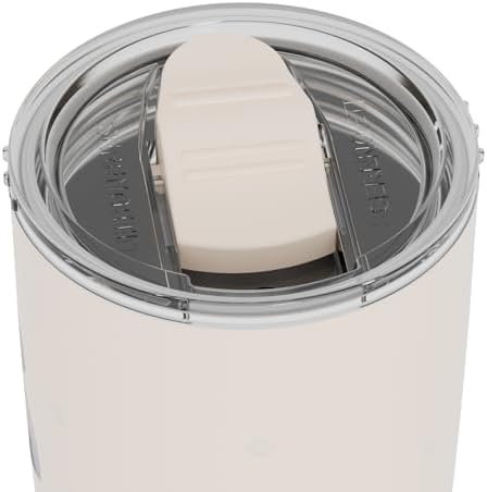 SERENGETI Maltese 20 Oz. Stainless Steel, Vacuum Insulated Tumbler with Spill Proof Lid - 3D Print - Insulated Travel mug for Hot or Cold Drinks (Maltese Tumbler) - Image 5