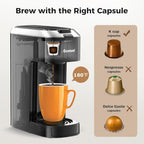 Single Serve Coffee Maker for K Cup Pods - Image 6