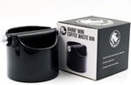 Rhino Mini Waste Bin - Black - Image 3