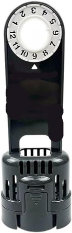 Compatible For Breville Filter Cartridge And Holder Fits 870 878 880 920 980 876 Espresso Machine(Style bracket) by Unknown