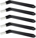 Coffee Brush Set Kit Include Wooden Grinder Machine Cleaning And Nylon by Unknown
