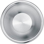 Normcore 58mm Convex Billet Portafilter Basket, 58-32mm, 0.28mm Holes, 18g - Image 4