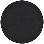 Metal Reusable Coffee Filter For Espresso Portafilter Basket Coffee Accessories,51/53/58.5mm Puck Screen 0.2/0.8mm(58.5mm Black 0.2mm) by Unknown