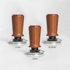 51mm 53mm 58mm 30 Lb Spring Loaded Calibrated Espresso Tamper Stainless Steel Base Replacement Barista Accessory(51mm) - Image 4