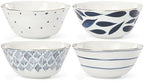Lenox 897387 Blue Bay 12-Piece Dinnerware Set - Image 4