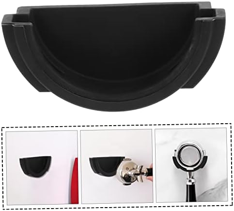 Zerodeko 5pcs Coffee Filter Wall Holder Espresso Accessories Portafilter Holder - Image 6
