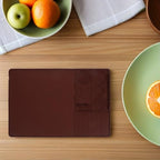 Silicone Coffee Machine Mat with Removable Tamper Pad, Large - Image 4