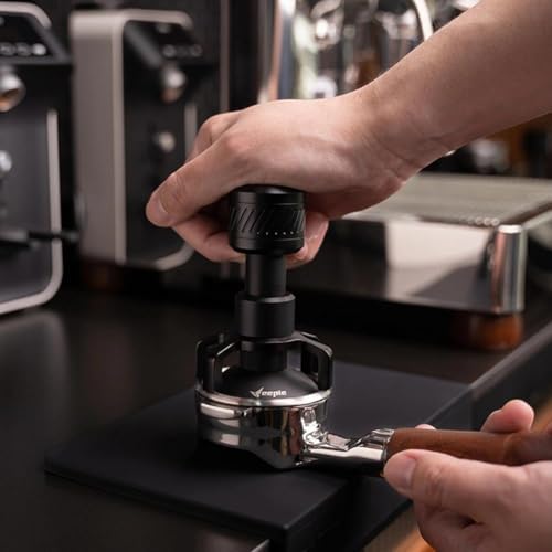 58mm WDT Tool & Espresso Tamper - Image 7
